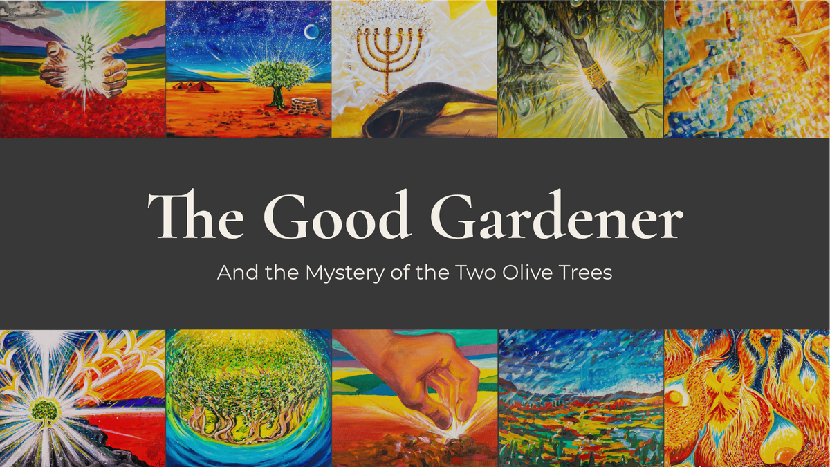 The Good Gardener Video Rental