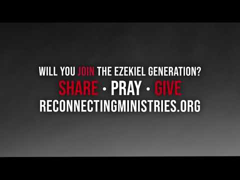 The Ezekiel Generation