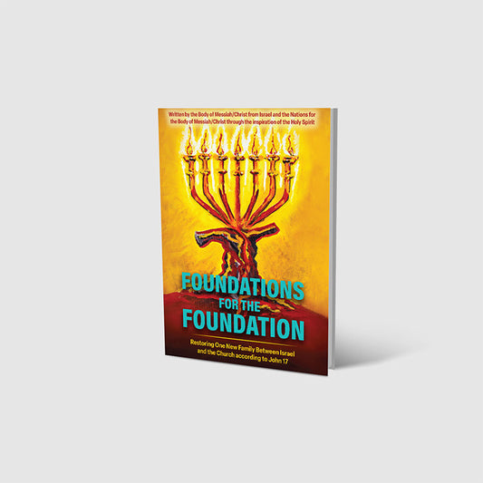 Foundations for the Foundation