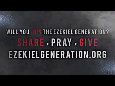 The Ezekiel Generation