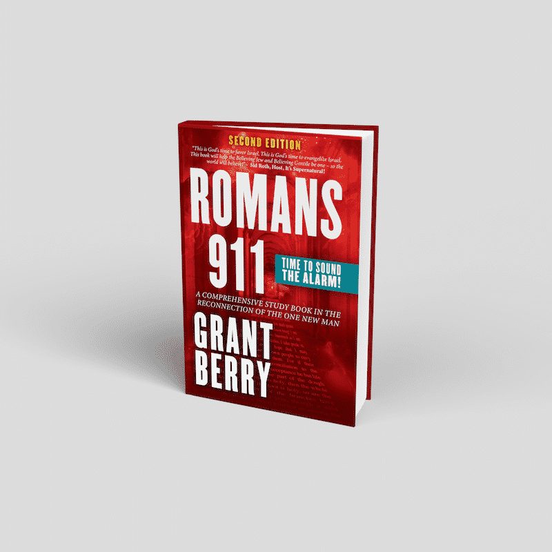 Romans 911